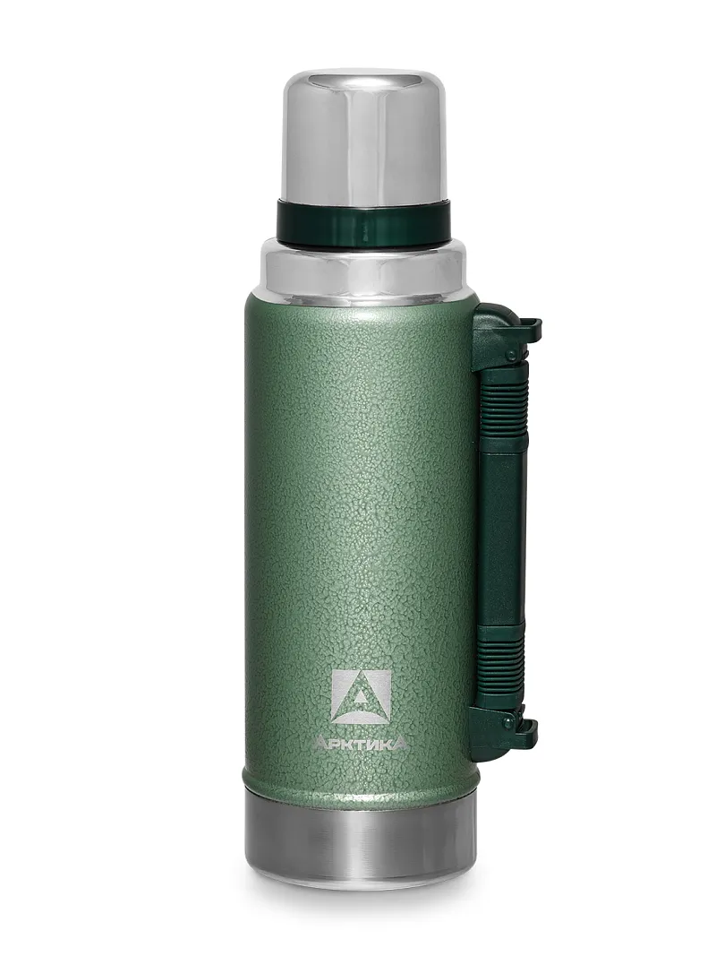 Термос ARCTICA CLASSIC ударостойкий — качественный термос для походов, туризма и активного отдыха