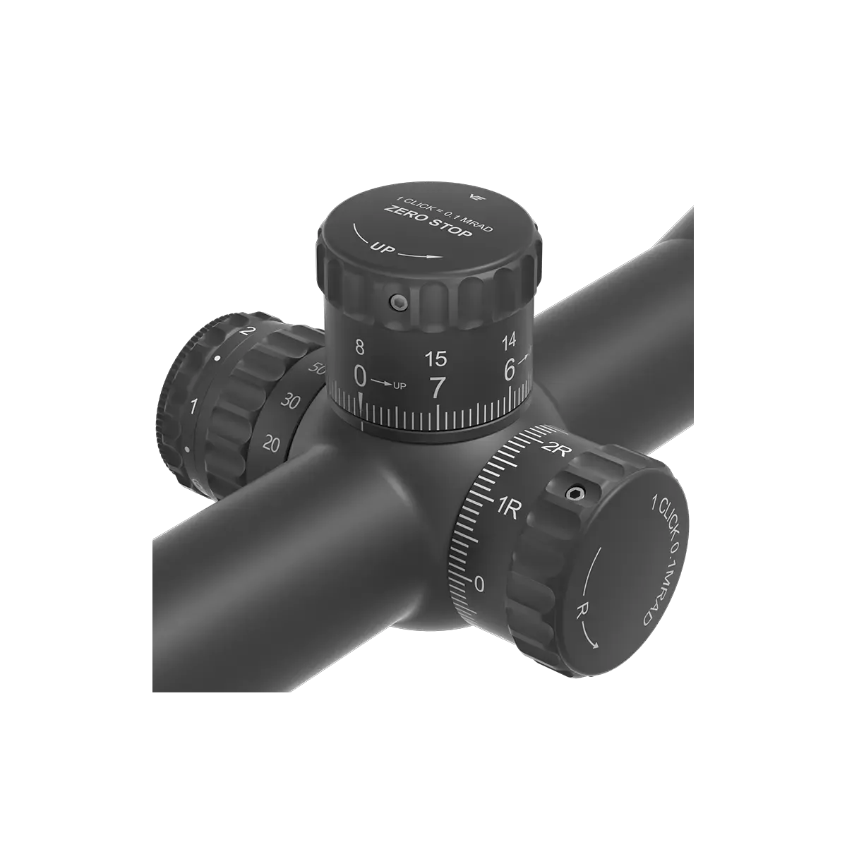 Оптический прицел VECTOR OPTICS Мод. CONTINENTAL TACTICAL 4-24x50 ARI SFP для охоты в Алматы, Казахстан