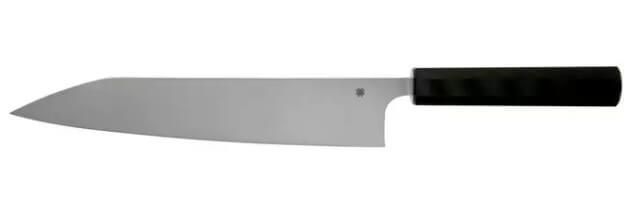 Нож SPYDERCO Мод. WAKIITA GYUTO для кухни в Алматы, Казахстан