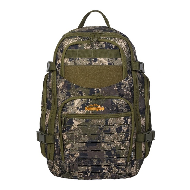 Рюкзак Remington Large Hunting Backpack Green Forest, 45L —  Алматы, Казахстан