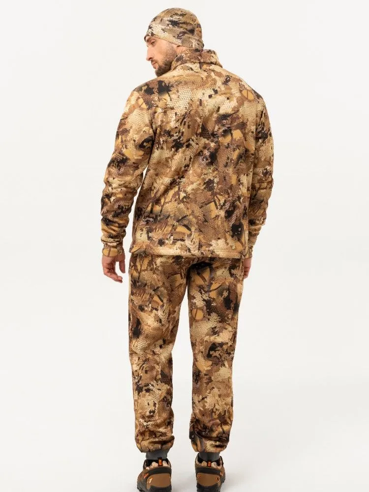 Брюки Remington Polar Dream FIT Yellow Waterfowl Honeycombs — брюки и шорты для охоты, рыбалки и туризма | KORGAN.KZ