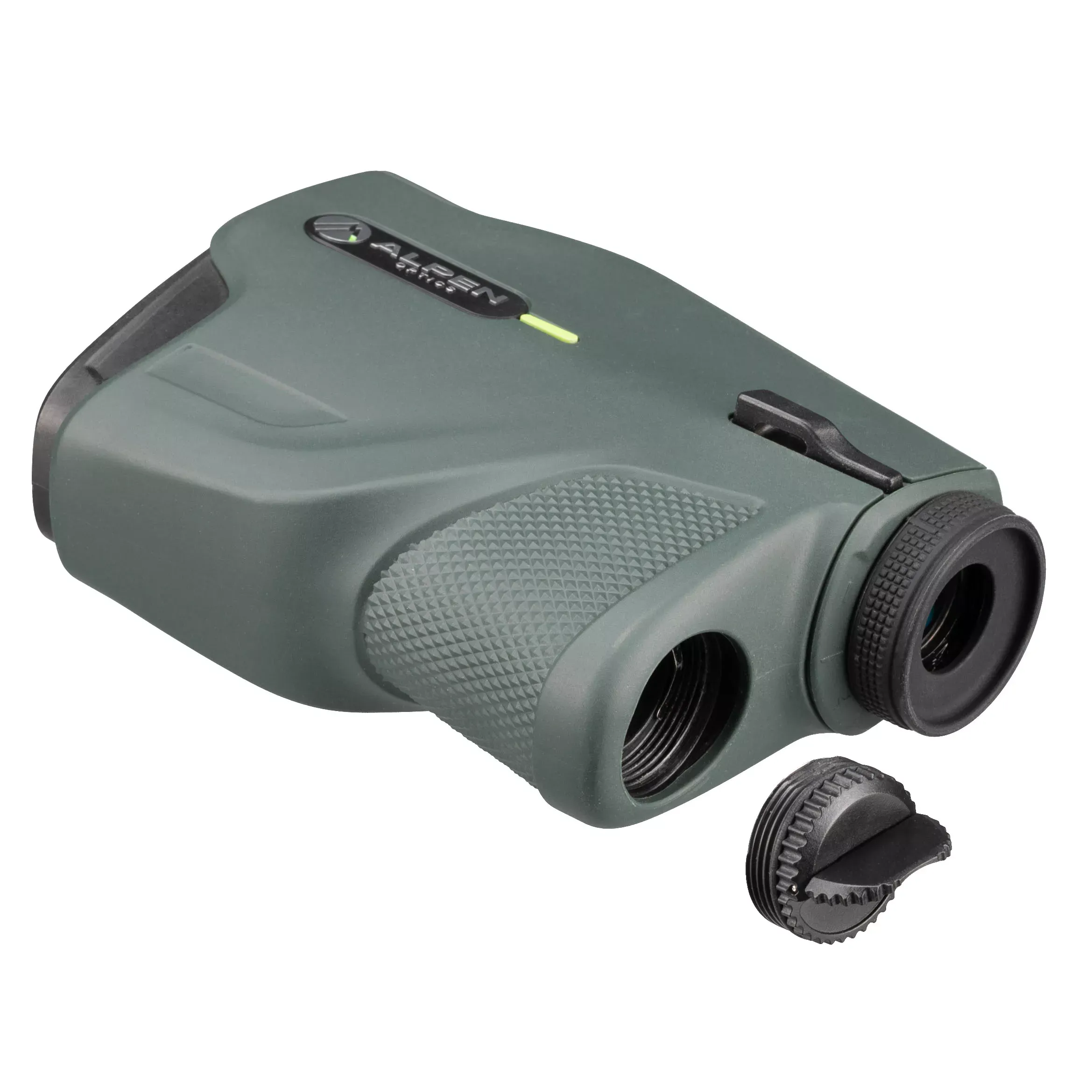 Дальномер ALPEN OPTICS Мод. CRESTONE XP 7х24 OLED (до 1.828м) для охоты и гольфа в Алматы, Казахстан