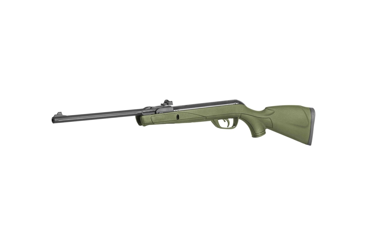 Пневматическая винтовка GAMO Мод. DELTA BARRICADE-F — купить пневматическую винтовку в Алматы | Доставка по Казахстану