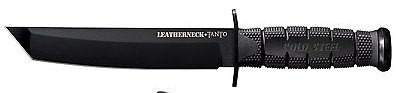 Нож COLD STEEL Мод. LEATHERNECK TANTO для охоты в Алматы, Казахстан