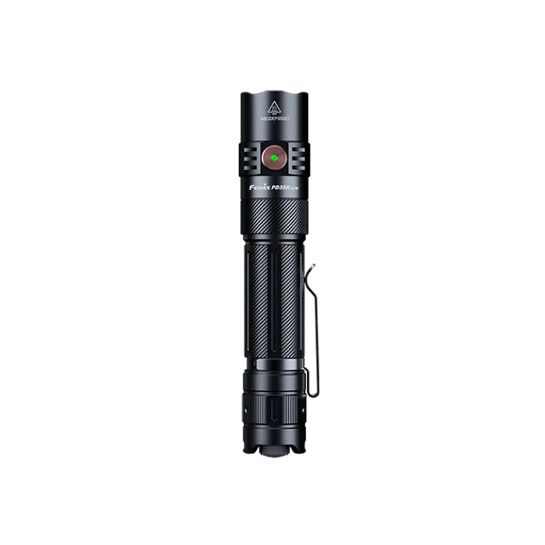 Фонарь FENIX Мод. PD35R ACE  + Фонарь CL01 черный — фонарь fenix мод. pd35r ace  + фонарь cl01 черный Алматы, Казахстан