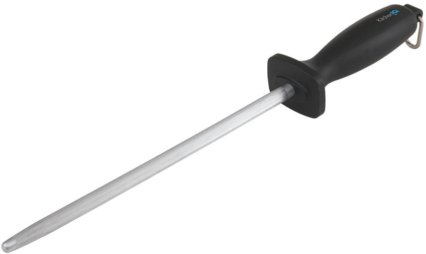 Точилка SMITH'S-HOUSEWARES Мод. ROUND STEEL ROD 9" для заточки в Алматы, Казахстан