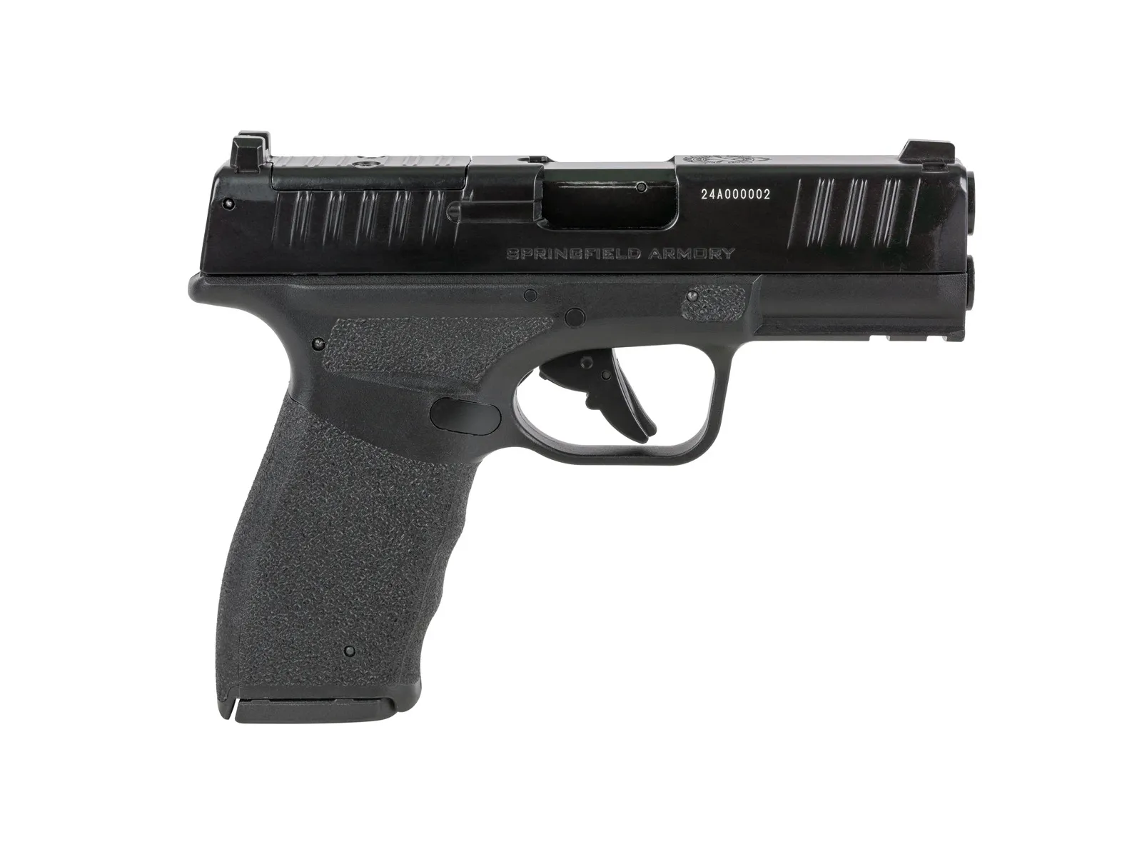  Страйкбольный пистолет ASG Мод. SPRINGFIELD ARMORY HELLCAT PRO С доставкой по Казахстану | Корган Центр | Магазин в Алматы 