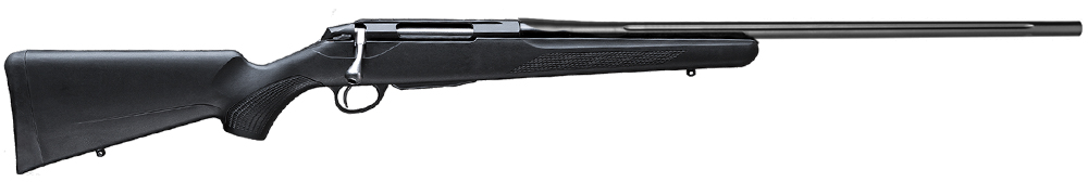 Нарезной карабин TIKKA Мод. T3x LITE SYNTHETIC FLUTED 6,5x55 SE — детальное фото