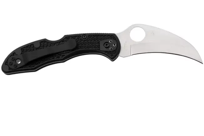 Купить Складной нож SPYDERCO Мод. TASMAN SALT 2 в Алматы — магазин Korgan Center | Казахстан | Доставка во все регионы