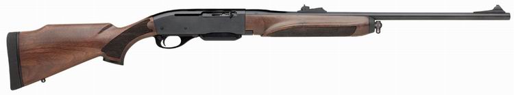 Нарезной карабин REMINGTON Moд. 750 WOODMASTER .243 Win. — детальное фото