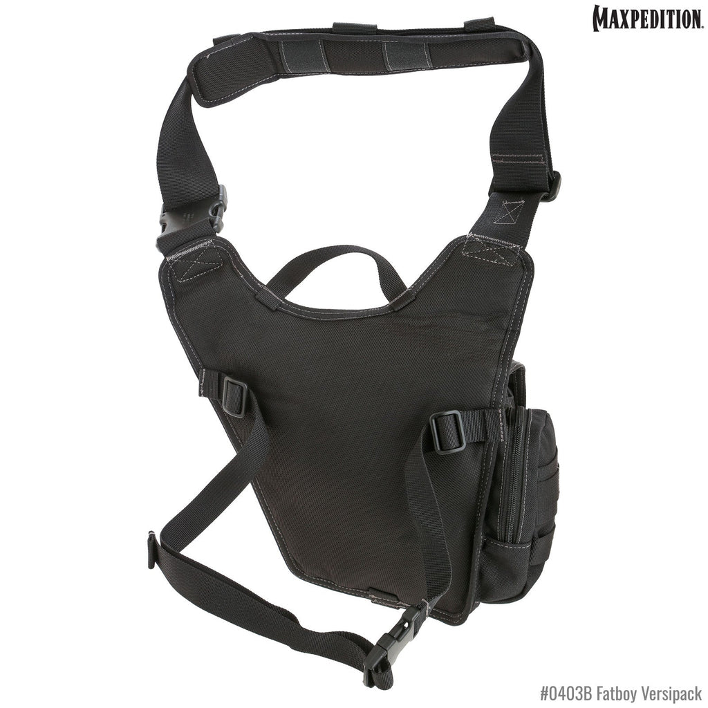 Сумка MAXPEDITION Мод. FATBOY —  Алматы, Казахстан