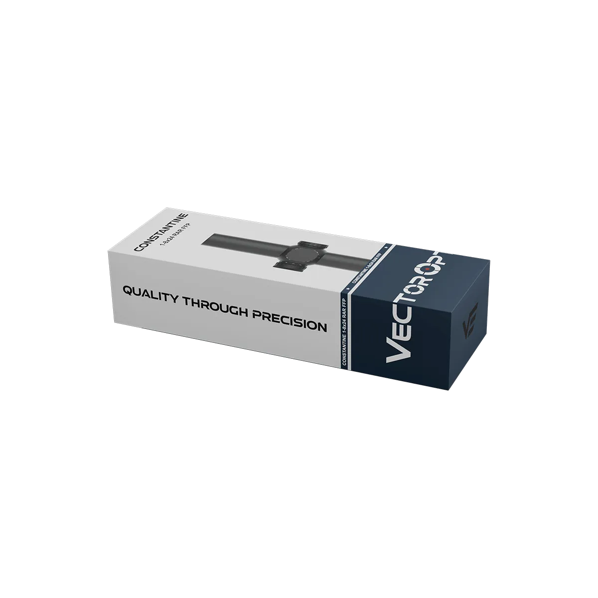 Оптический прицел VECTOR OPTICS Мод. CONSTANTINE 1-8x24 FFP для охоты в Алматы, Казахстан