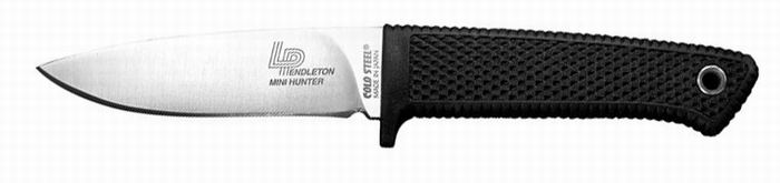 Нож COLD STEEL Мод. PENDLETON MINI HUNTER | Купить нож в Алматы | Корган Центр