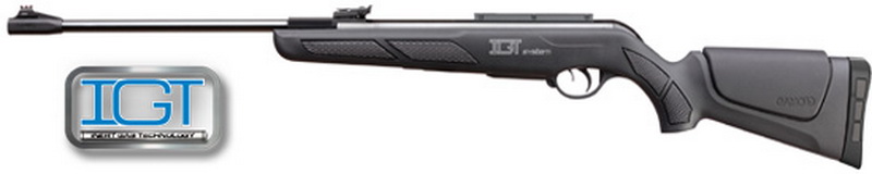 Пневматическая винтовка GAMO Мод. SHADOW 1000 IGT-F — купить пневматическую винтовку в Алматы | Доставка по Казахстану