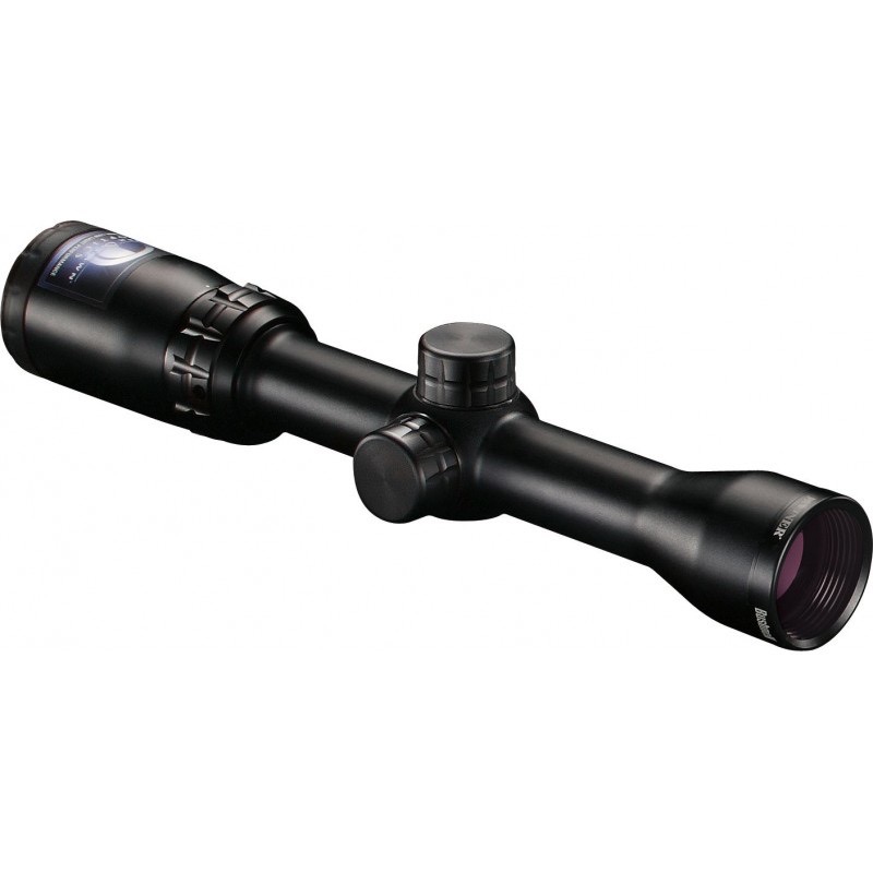 Оптический прицел BUSHNELL 1.5-4.5x32 BANNER Matte для охоты в Алматы, Казахстан