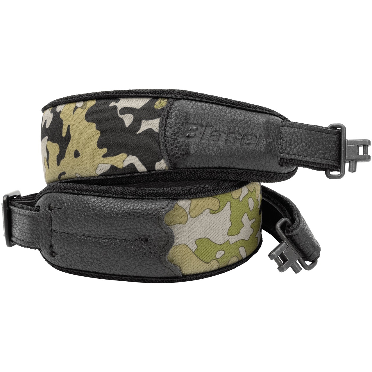 Ремень BLASER для винтовки Мод. CAMO HUNTEC Купить в Алматы, Казахстан