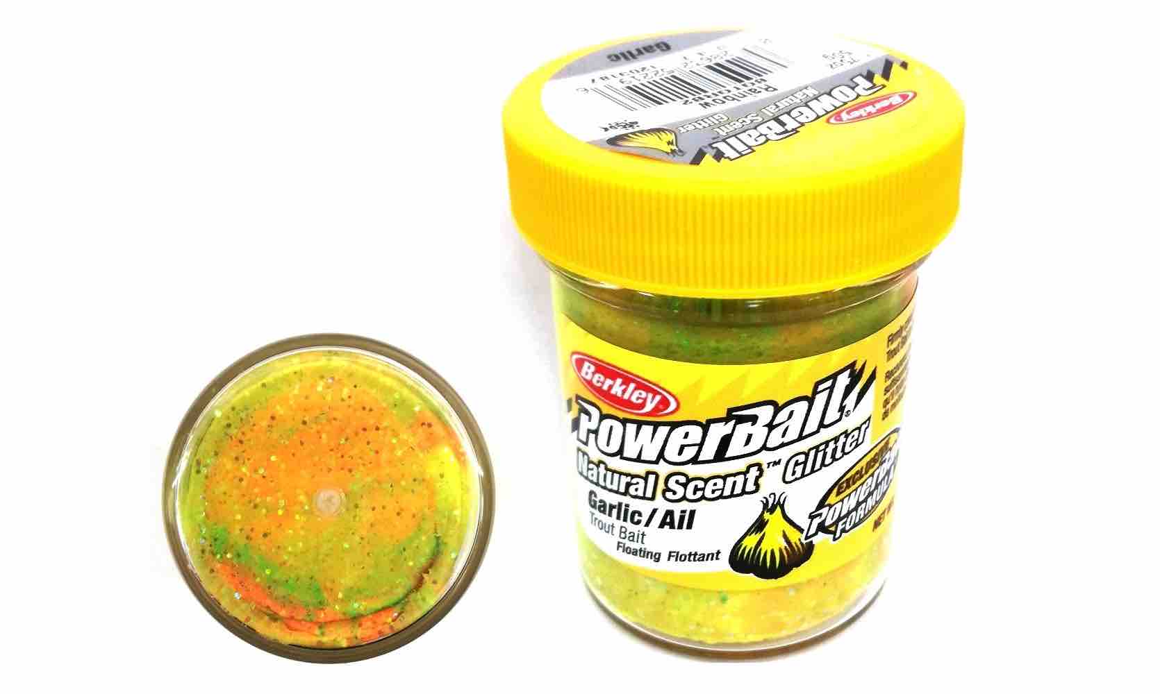 Паста BERKLEY NATURAL SCENT TROUTBAIT — приманка, снасти и аксессуары для рыбалки | Алматы, Казахстан