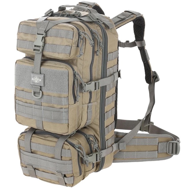 Рюкзак MAXPEDITION Мод. GYRFALCON —  Алматы, Казахстан