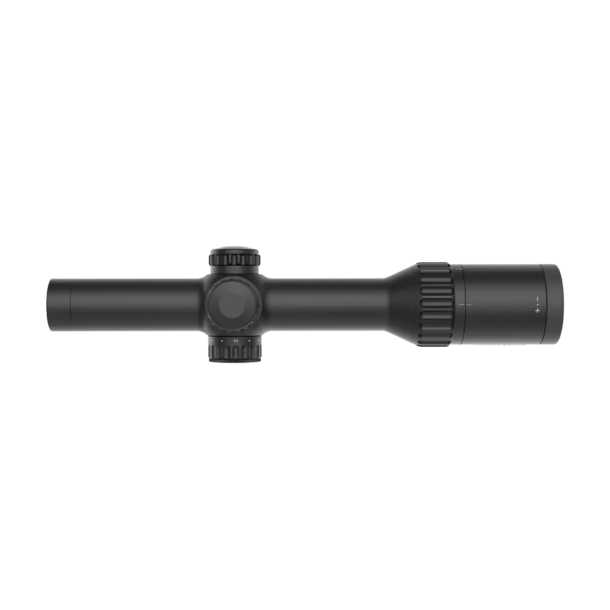 Оптический прицел VECTOR OPTICS Мод. CONTINENTAL HUNTING ED 1-8x24 SFP для охоты в Алматы, Казахстан