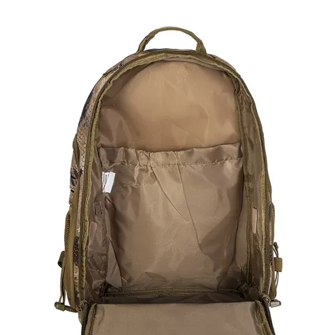 Рюкзак Remington Large Hunting Backpack Yellow Waterfowl Honeycombs, 45L —  Алматы, Казахстан