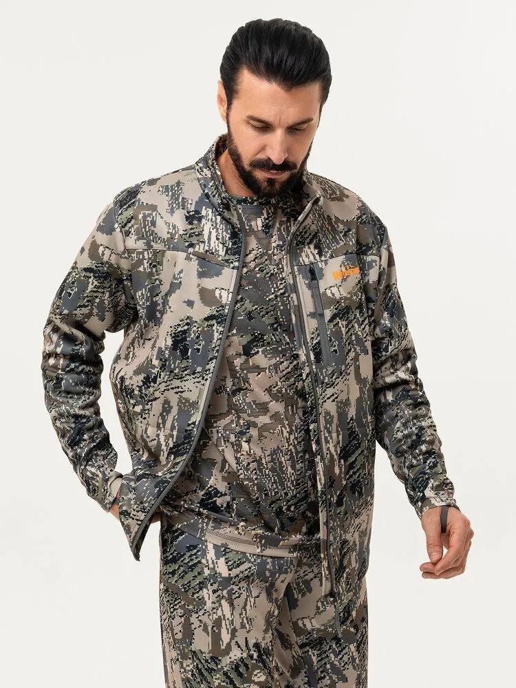 Джемпер Remington Polar Dream FIT Figure — одежда для охоты, рыбалки, туризма и города | KORGAN.KZ