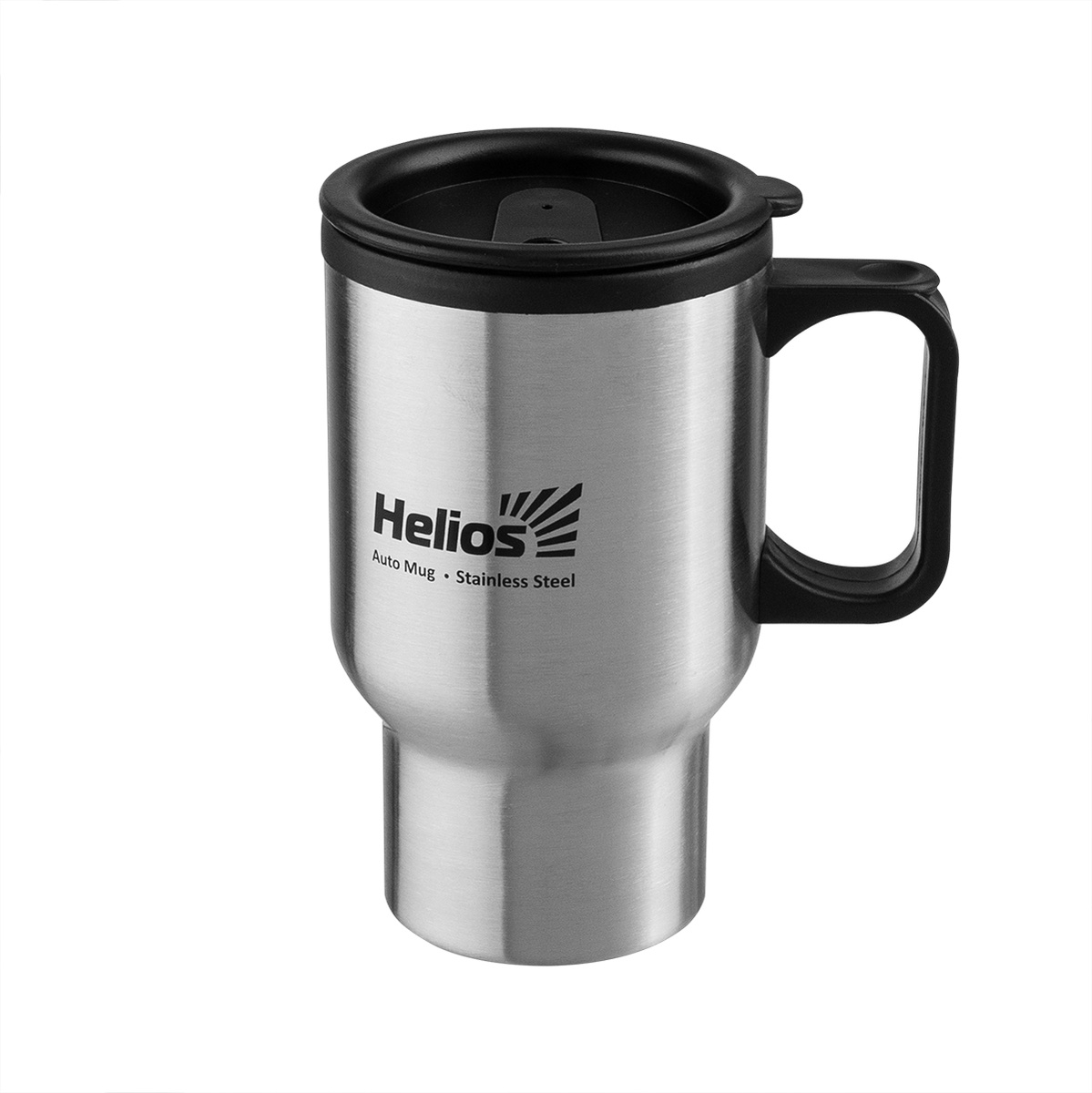 Термокружка HELIOS Мод. HS.TK-001 — качественный термос для походов, туризма и активного отдыха