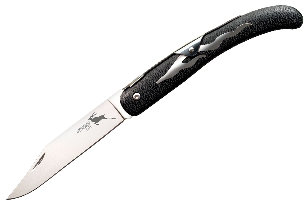 Купить Складной нож COLD STEEL Мод. KUDU LITE в Алматы — магазин Korgan Center | Казахстан | Доставка во все регионы