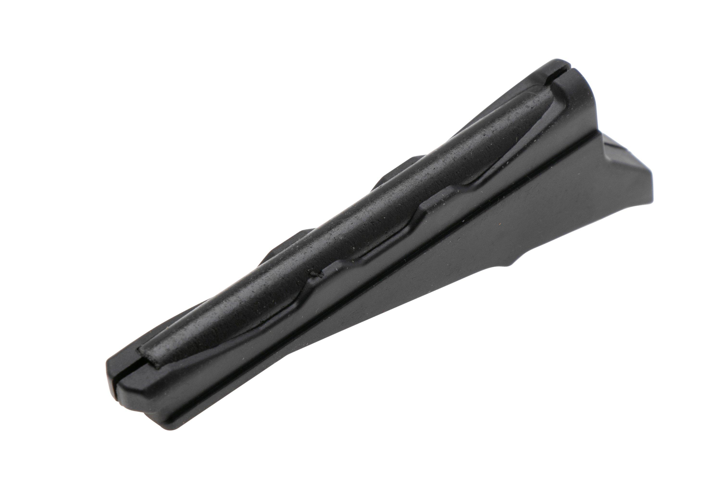 Огниво-свисток LEATHERMAN Мод. FIRE STARTER WHISTLE BLACK для охоты и туризма в Алматы, Казахстан