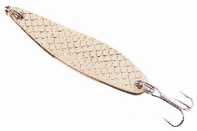 Блесна HIGASHI Мод. TAUMANN SNAKE G50 — купить Колебалки в Алматы | KORGAN