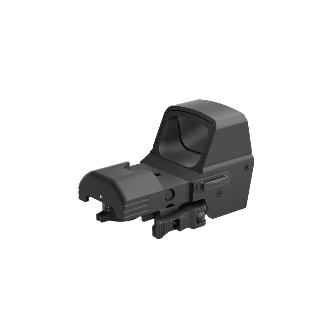 Коллиматорный прицел VECTOR OPTICS Мод. OMEGA 1x23x33 для охоты в Алматы, Казахстан