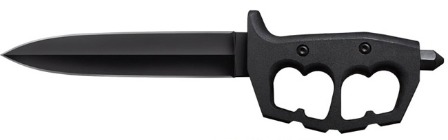 Нож COLD STEEL Мод. CHAOS DOUBLE EDGE для охоты в Алматы, Казахстан