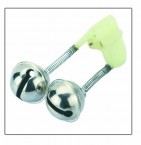 Колокольчик JINDAL LOCKING DOUBLE — аксессуары и снаряжение для рыбалки: коробки, держатели, инструменты | Алматы, Казахстан