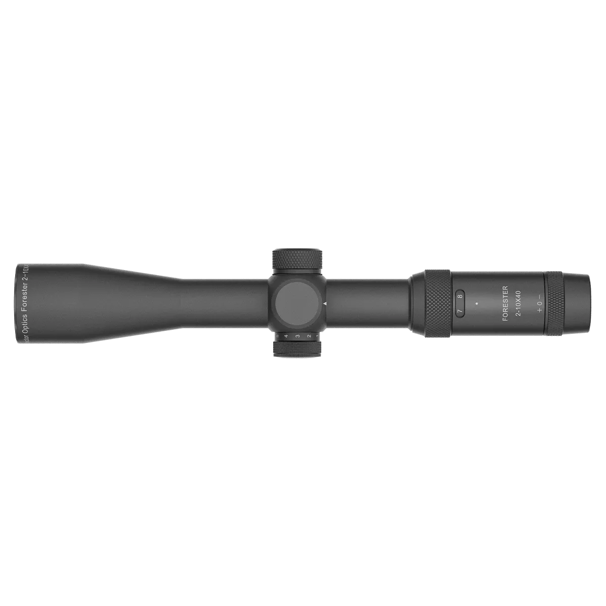 Оптический прицел VECTOR OPTICS Мод. FORESTER 2-10x40 SFP для охоты в Алматы, Казахстан