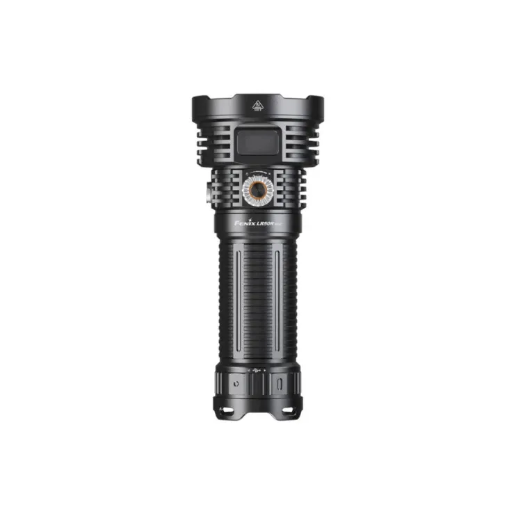 Фонарь FENIX Мод. LR50R V2.0 — фонарь fenix мод. lr50r v2.0 Алматы, Казахстан