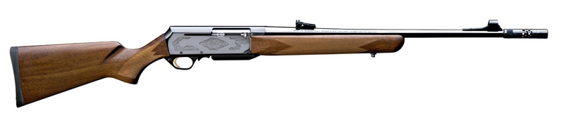 Нарезной карабин BROWNING Moд. BAR AFFUT BOSS .30-06 Sprg. — детальное фото