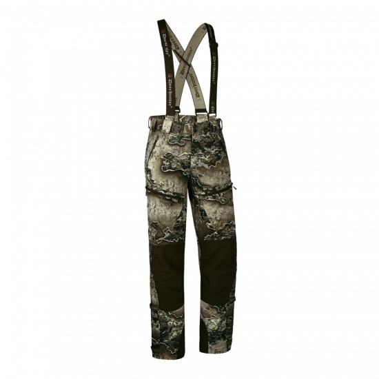 Штаны DEERHUNTER-EXCAPE SOFTSHELL (REALTREE EXCAPE) — брюки и шорты для охоты, рыбалки и туризма | KORGAN.KZ