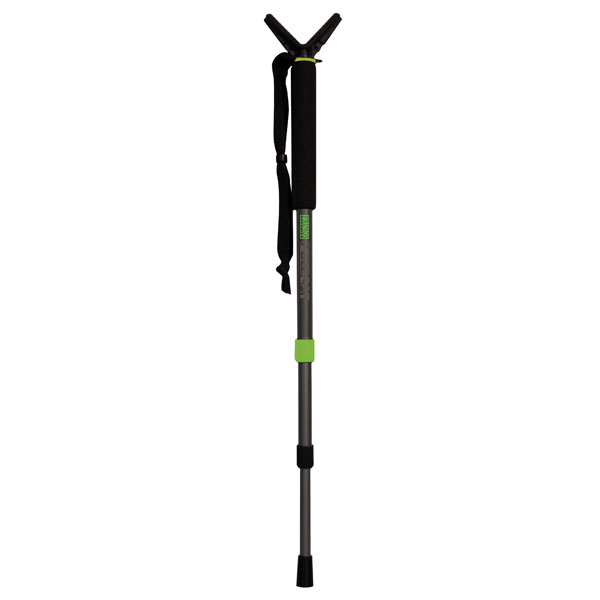 Штатив для оружия PRIMOS Мод. POLECAT SHORT MONOPOD для охоты и спортивной стрельбы в Алматы, Казахстан