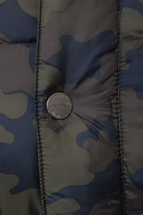 Жилет Remington Lynx Camo для рыбалки и охоты в Алматы, Казахстан