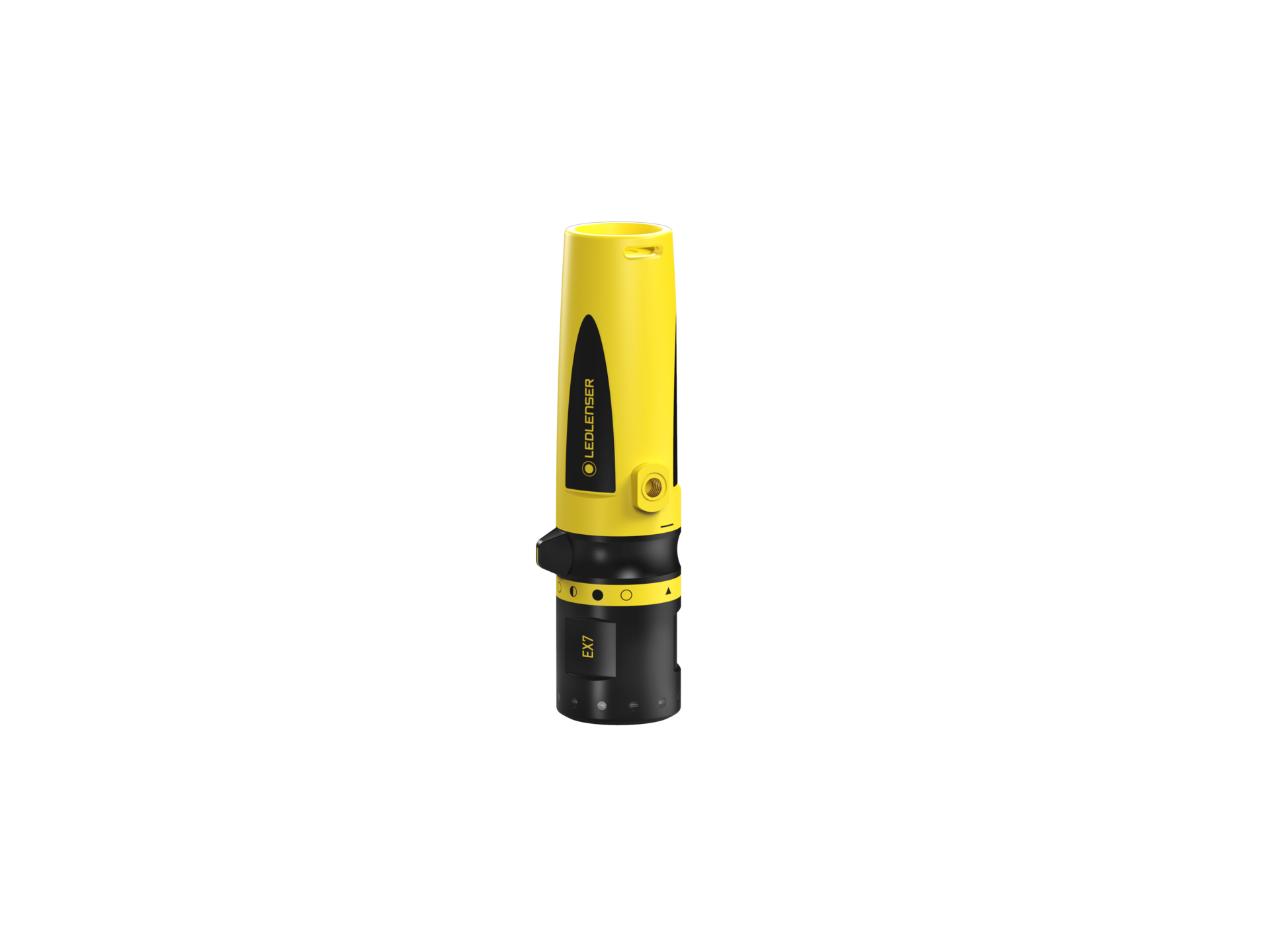 Фонарь LEDLENSER Мод. EX7 — фонарь ledlenser мод. ex7 Алматы, Казахстан