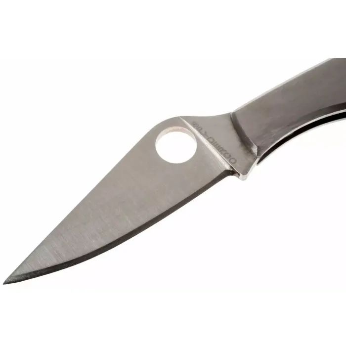 Купить Складной нож SPYDERCO Мод. HONEYBEE SS в Алматы — магазин Korgan Center | Казахстан | Доставка во все регионы