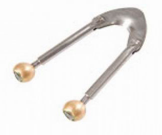 Зацеп MARES Мод. WISHBONE ARTICULATED BIND — рыболовные и охотничьи товары в Алматы | KORGAN.KZ