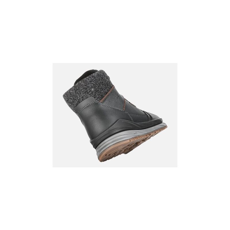 Ботинки ATRATO GTX Anthracite\bronce LOWA — обувь, стельки и уход за обувью | KORGAN.KZ