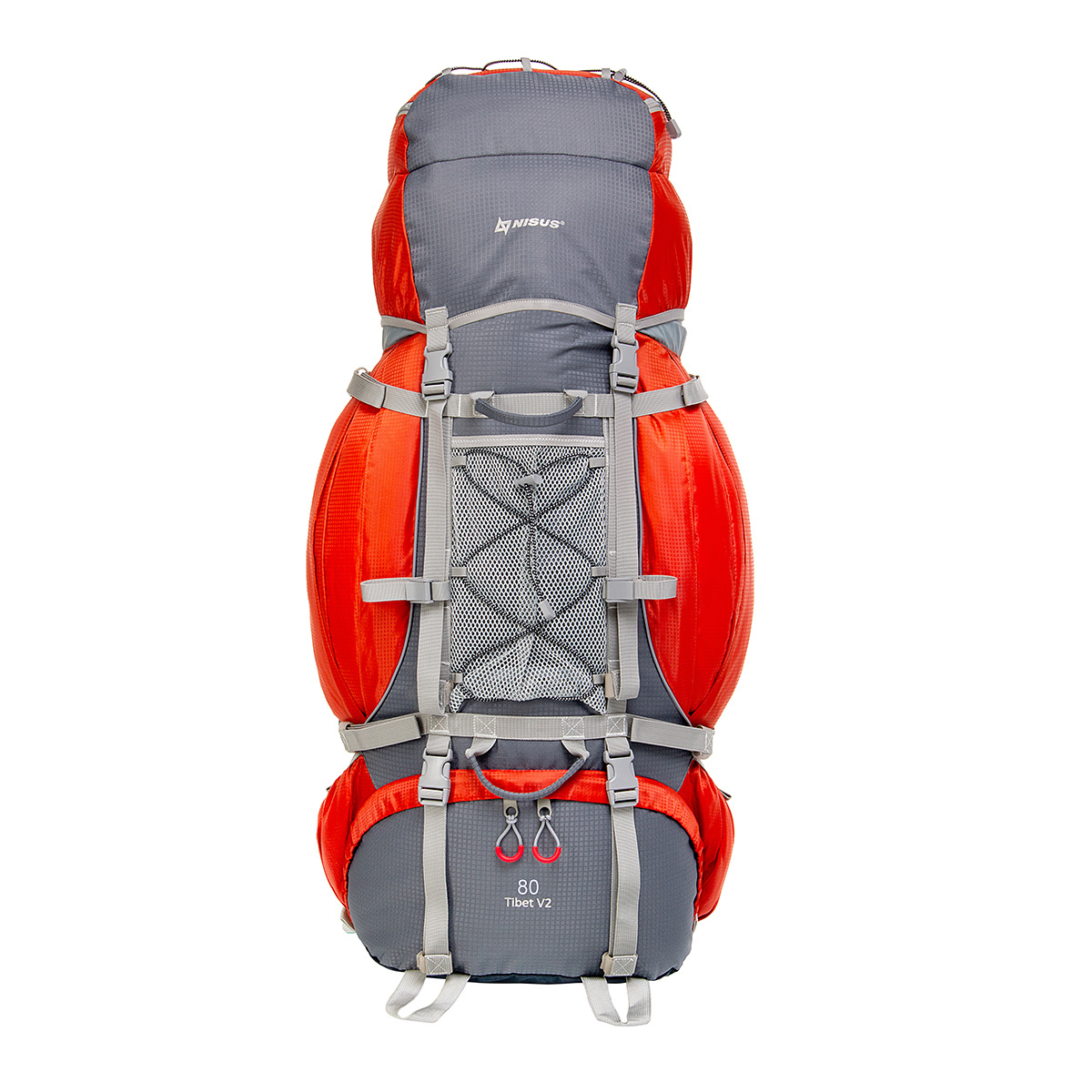 Рюкзак NISUS Мод. TIBET N-TB1177-80L —  Алматы, Казахстан