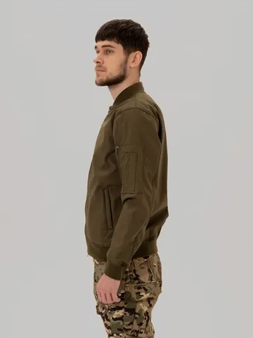 Куртка Remington Lining Tactical Jacket Army Green — куртки, жилеты, маскировочные костюмы, одежда для рыбалки и охоты | KORGAN Казахстан