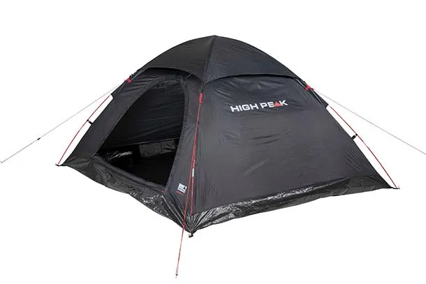 Палатка HIGH PEAK Мод. MONODOME XL 4 Купить в Алматы — магазин Korgan Center