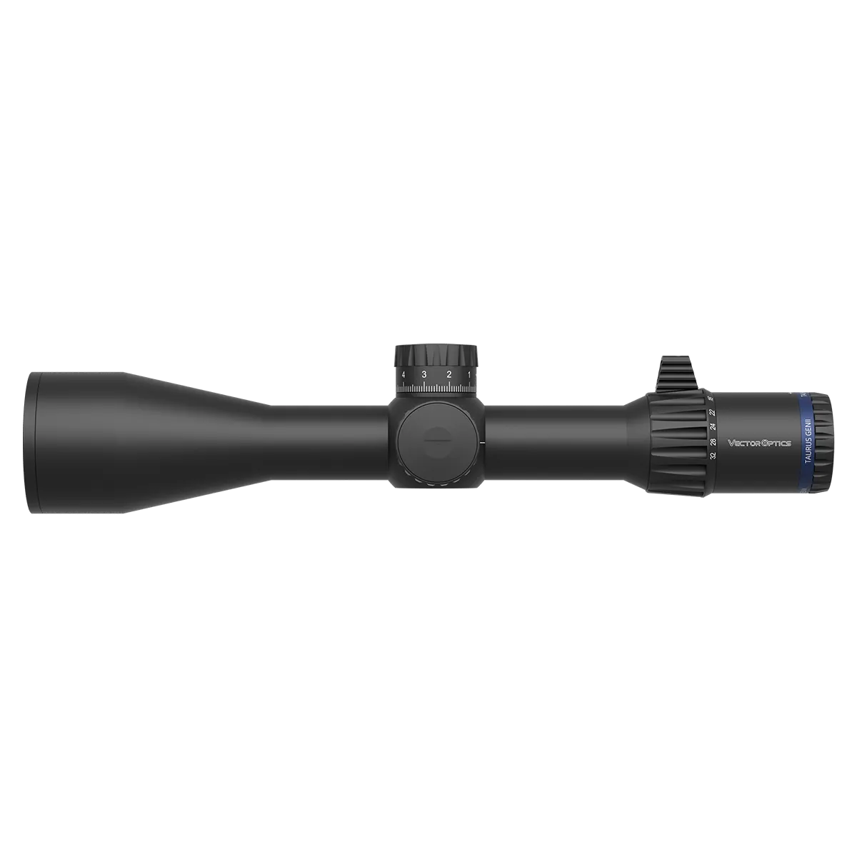 Оптический прицел VECTOR OPTICS Мод. TAURUS ED GENII 34MM 4-32x56 FFP для охоты в Алматы, Казахстан