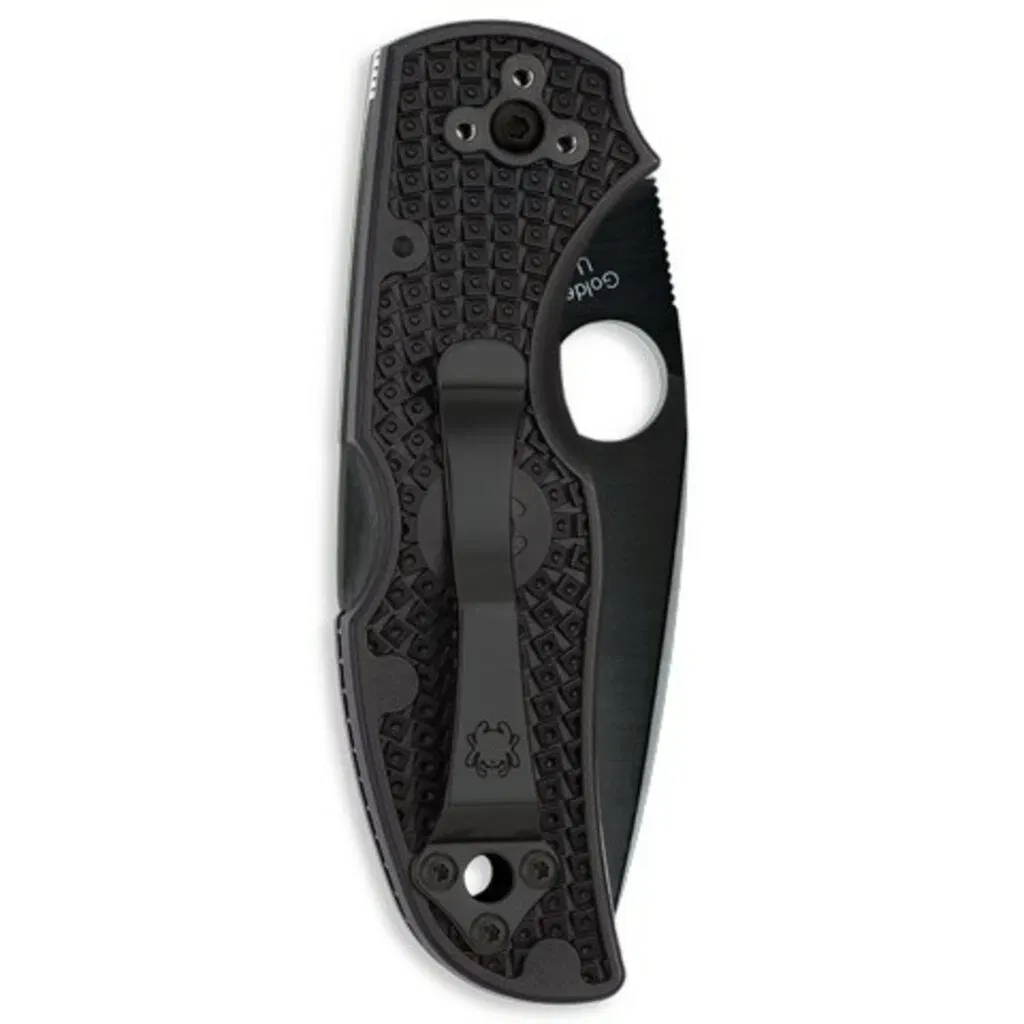 Купить Складной нож SPYDERCO Мод. NATIVE 5 LW BB в Алматы — магазин Korgan Center | Казахстан | Доставка во все регионы