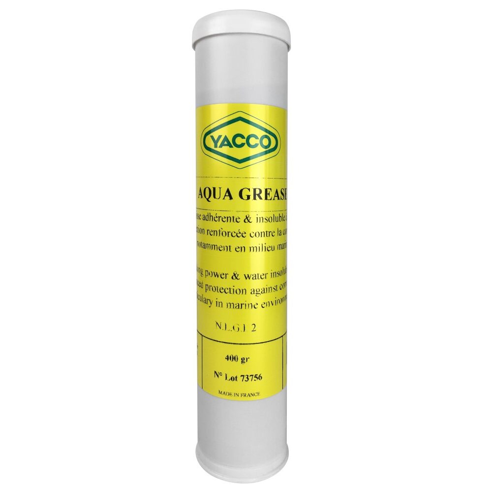 Смазка YACCO Мод. AQUA GREASE — рыболовные и охотничьи товары в Алматы | KORGAN.KZ