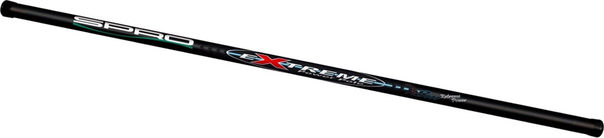 Удилище телескопическое SPRO EXTREME POWER POLE — телескопическое удилище, снасть для рыбалки | Алматы, Казахстан