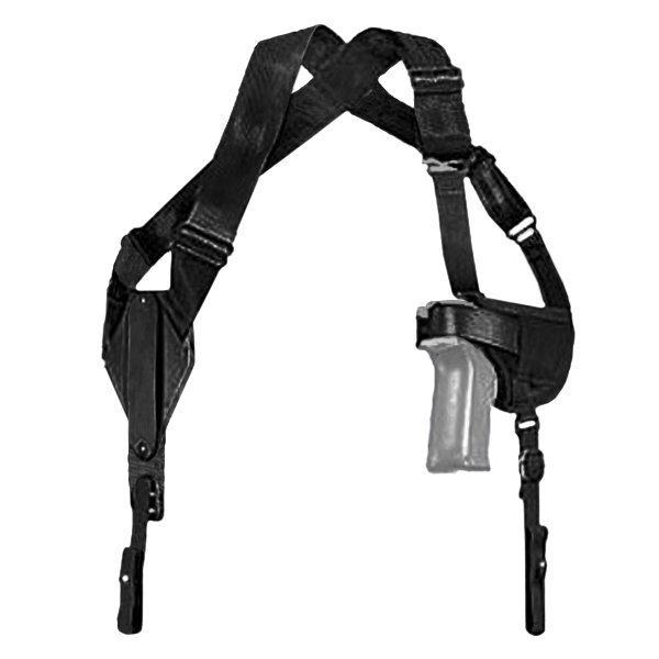 Кобура (опреативная) CROSS-HARNESS HORIZONTAL Купить в Алматы, Казахстан